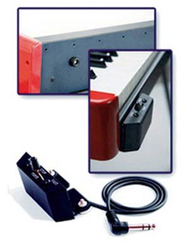 HALF MOON SWITCH C1/C2 NE 5D 61/73