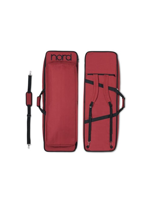 SOFT CASE ELECTRO HP