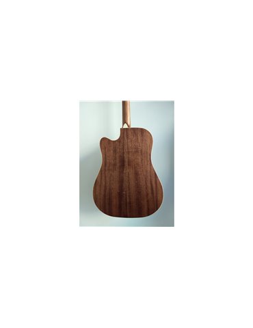 GUIT ACUST PURE-DCF NS W/BAG 2