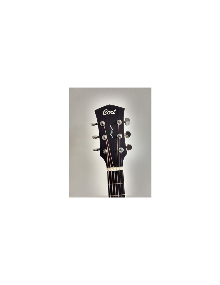 GUIT ACUST PURE-DCF NS W/BAG