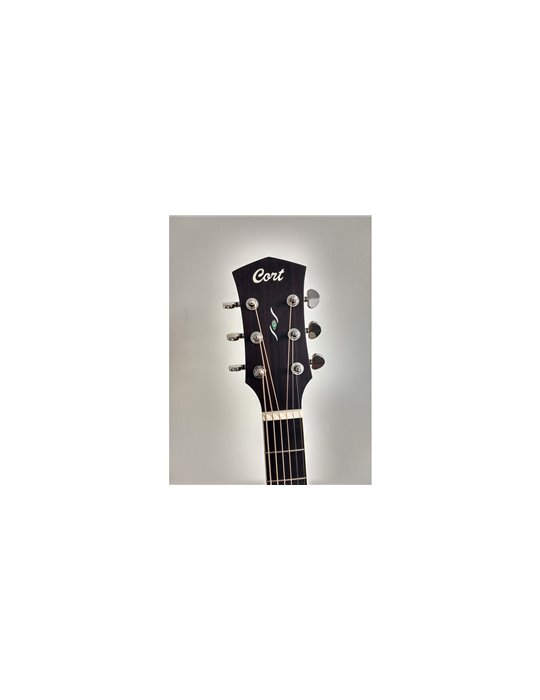 GUIT ACUST PURE-DCF NS W/BAG