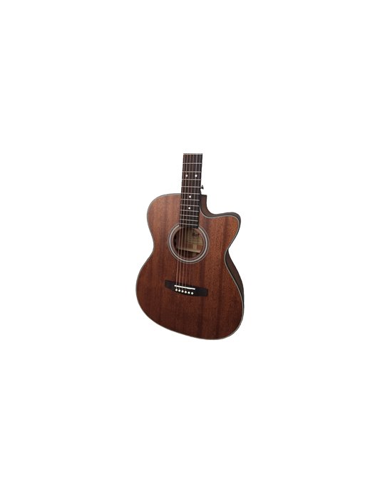 GUIT ACUST PURE-OCMF NS W/BAG