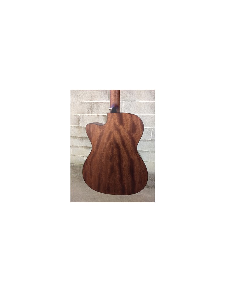 GUIT ACUST PURE-OCMF NS W/BAG