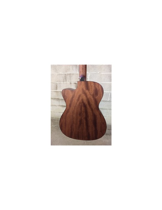 GUIT ACUST PURE-OCMF NS W/BAG