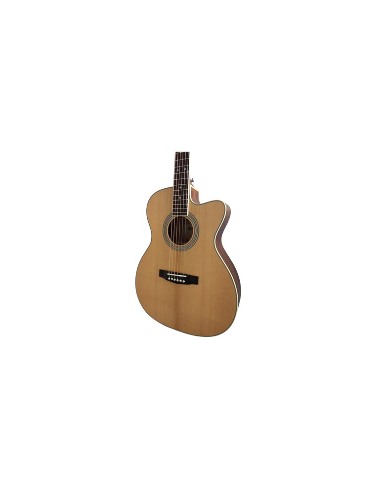 GUIT ACUST PURE-OCF NS W/BAG