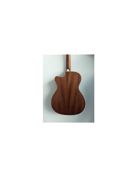 GUIT ACUST PURE-OCF NS W/BAG
