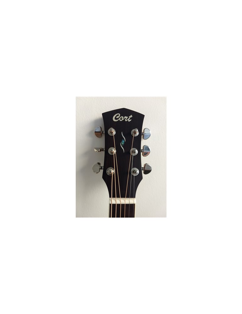 GUIT ACUST PURE-OCF NS W/BAG