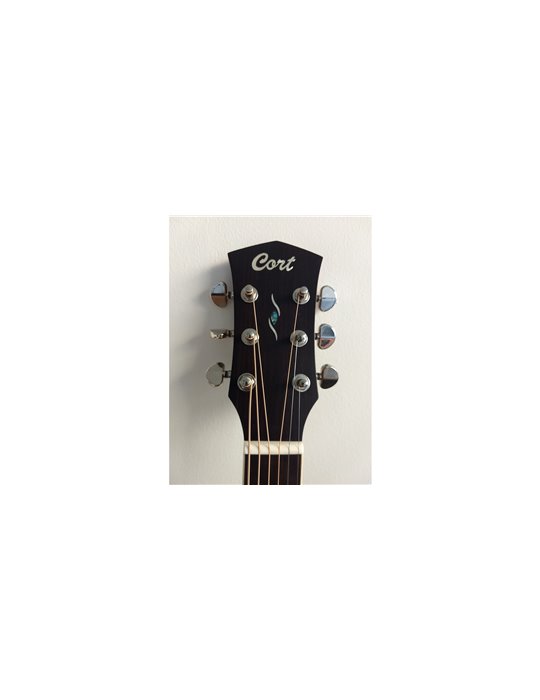 GUIT ACUST PURE-OCF NS W/BAG