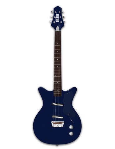 DAN 0. COOL - BLUE