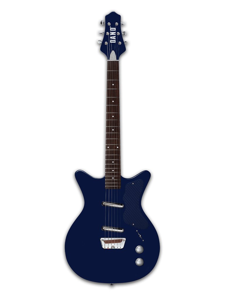 DAN 0. COOL - BLUE