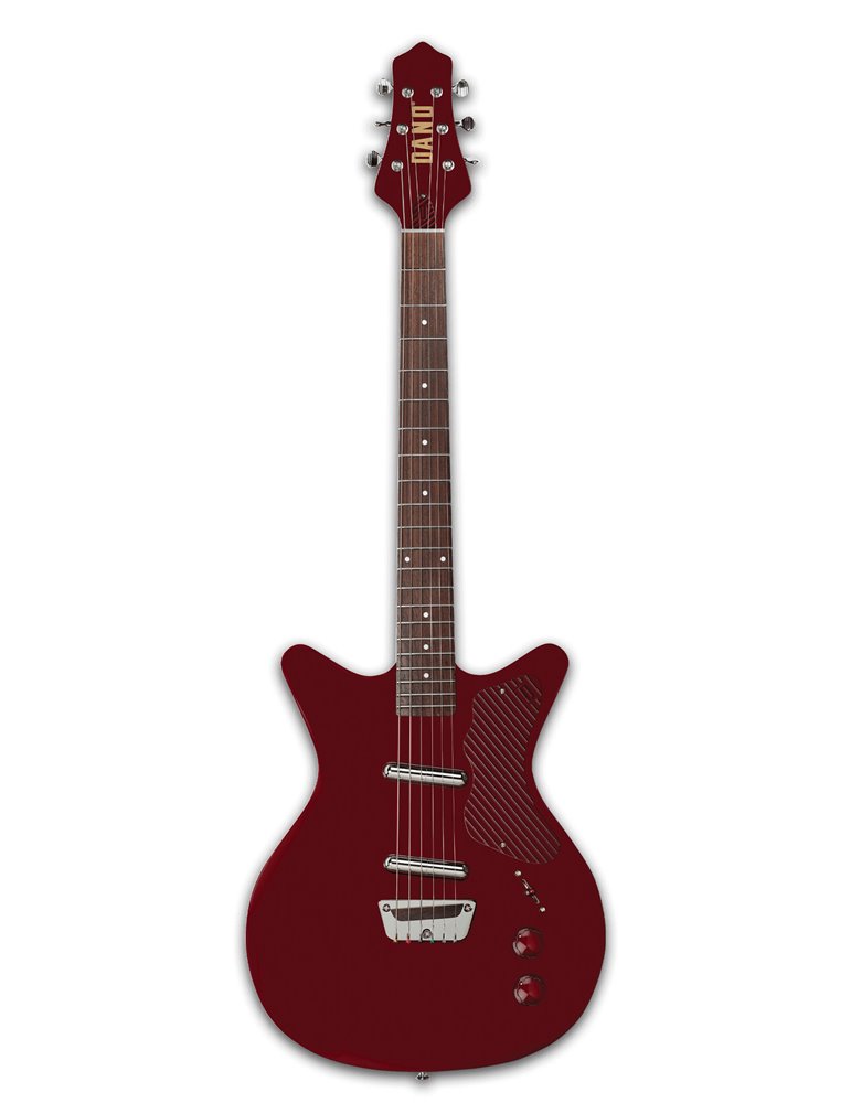 DAN 0. COOL -MAROON