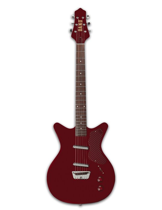 DAN 0. COOL -MAROON