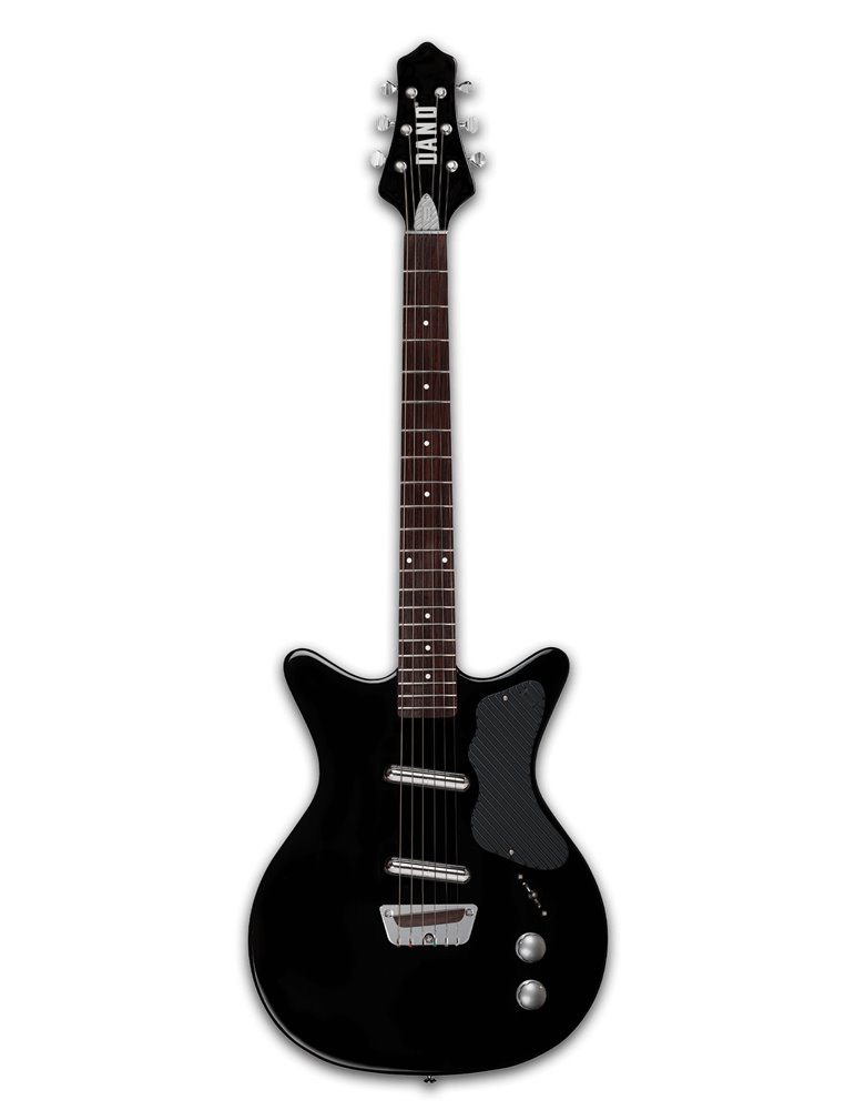 DAN 0. COOL -BLACK