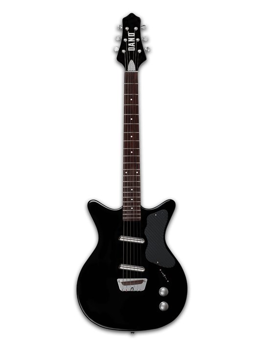 DAN 0. COOL -BLACK