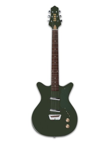DAN 0. COOL - GREEN