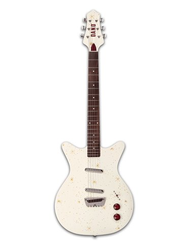 GOLDEN 1950'S -CREAM