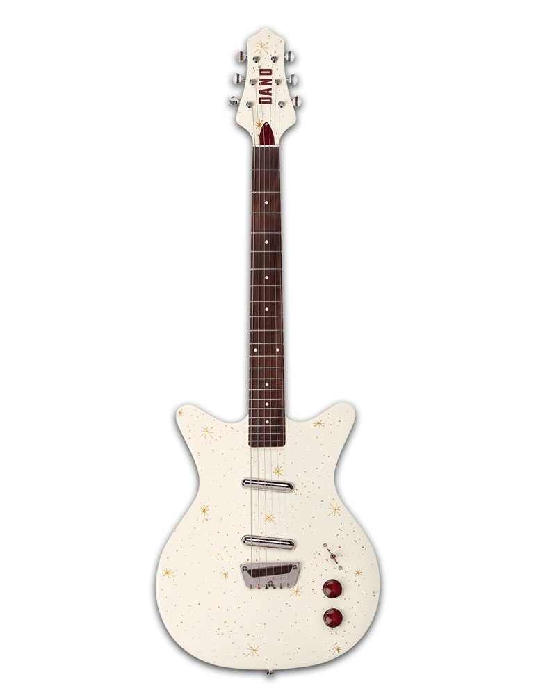 GOLDEN 1950'S -CREAM