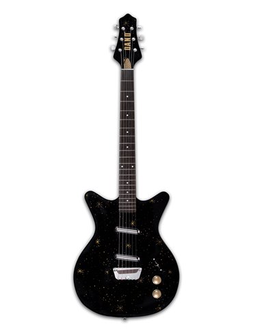 GOLDEN 1950'S -BIACK