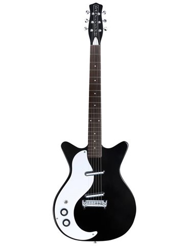59M NOS+ LEFT BLACK