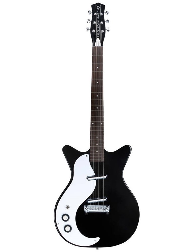 59M NOS+ LEFT BLACK