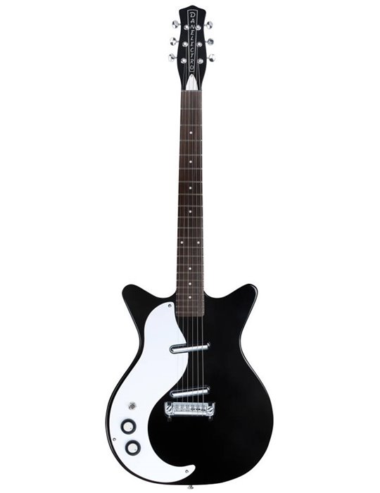 59M NOS+ LEFT BLACK