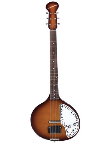 BABY SITAR