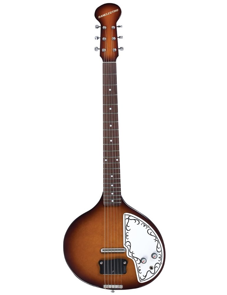 BABY SITAR