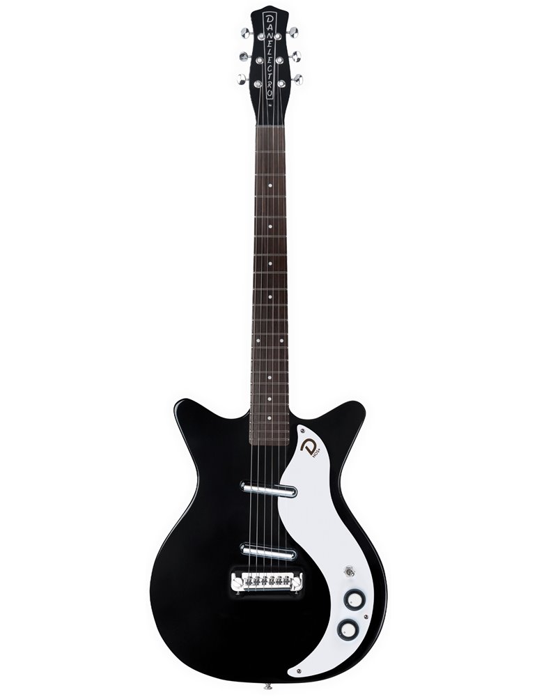 59M NOS+ BLACK