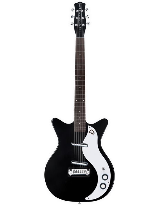 59M NOS+ BLACK
