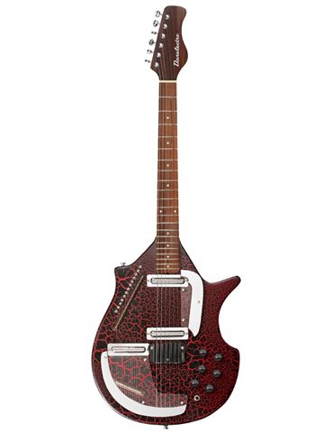SITAR RDC