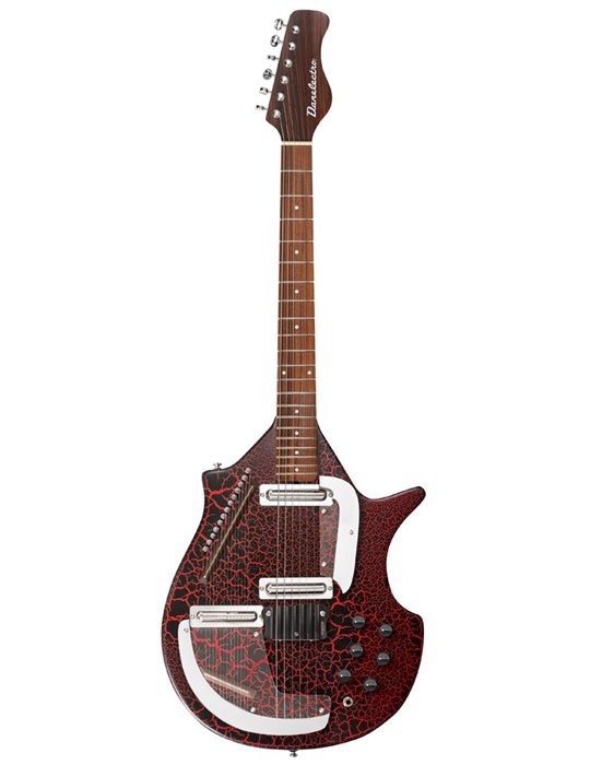 SITAR RDC