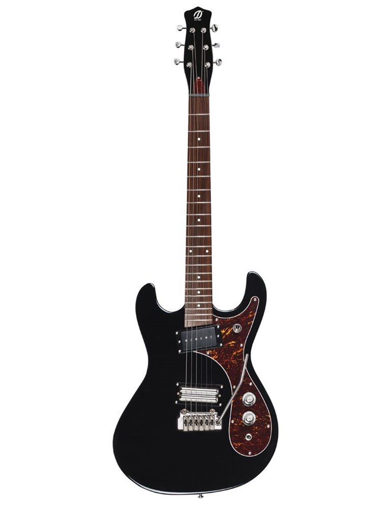 64XT BLK