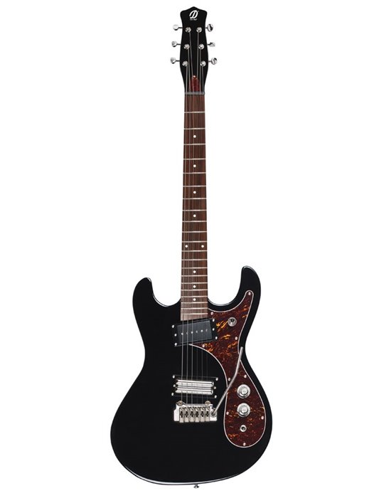 64XT BLK