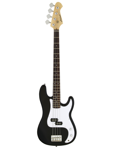 BAJO ELÉCTRICO ARIA PRECISION BASS STB-PB NEGRO