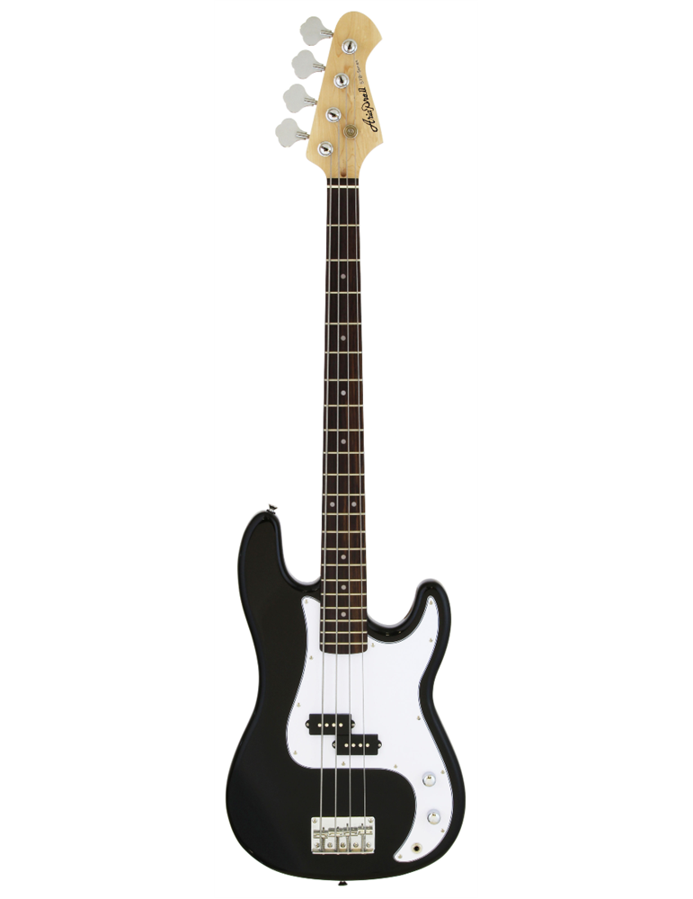 BAJO ELÉCTRICO ARIA PRECISION BASS STB-PB NEGRO