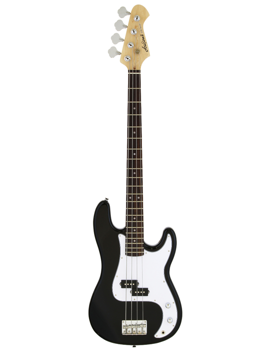BAJO ELÉCTRICO ARIA PRECISION BASS STB-PB NEGRO