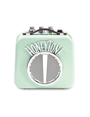 N10 HONEYTONE MINI AMP AQUA