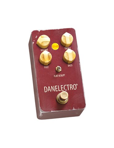 THE EISENHOWER FUZZ