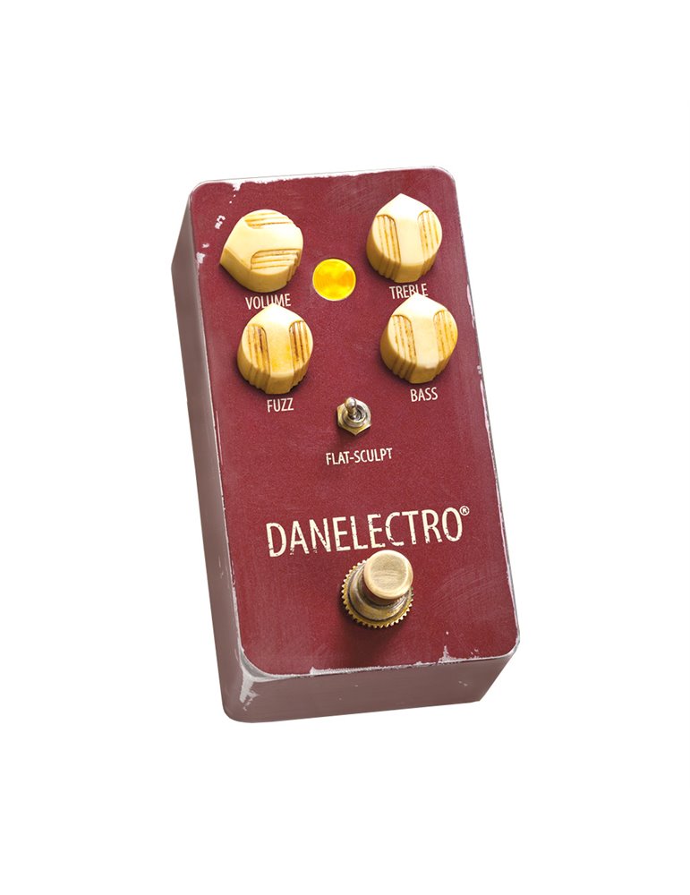 THE EISENHOWER FUZZ