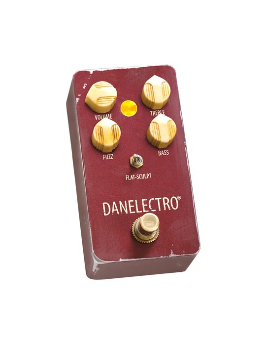 THE EISENHOWER FUZZ