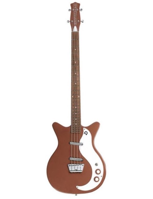 59DC SHORT COPPER