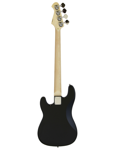 BAJO ELÉCTRICO ARIA PRECISION BASS STB-PB NEGRO 2