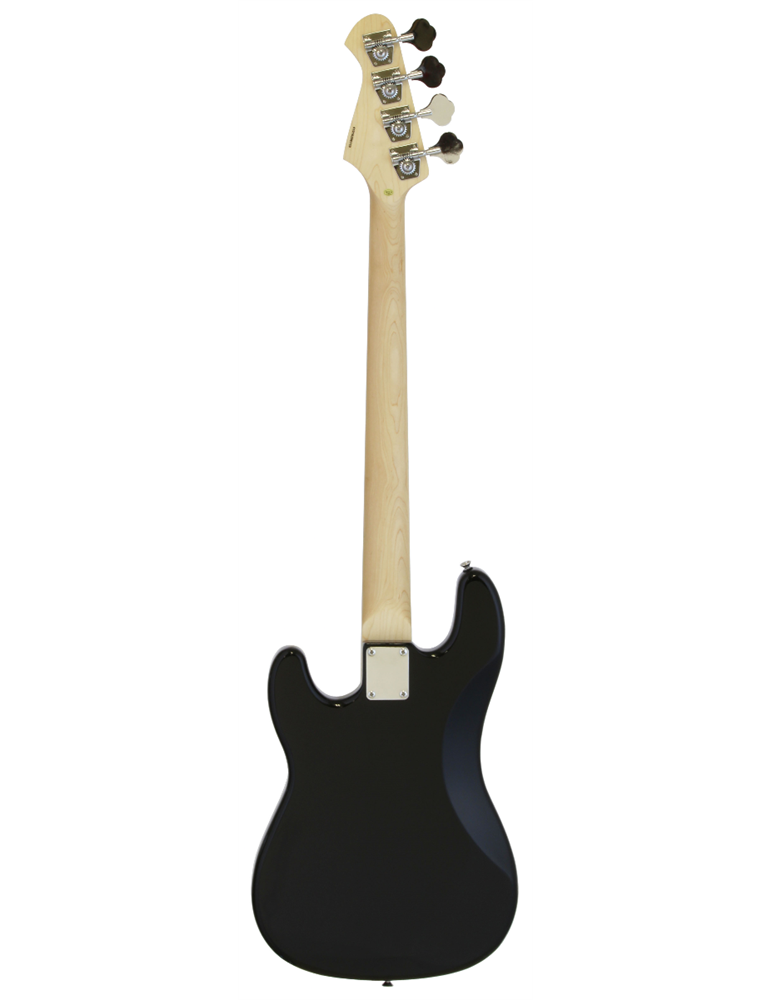 BAJO ELÉCTRICO ARIA PRECISION BASS STB-PB NEGRO