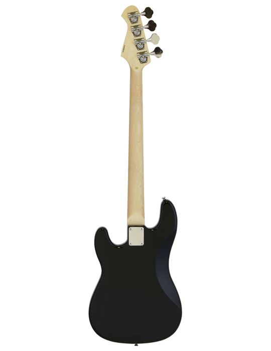 BAJO ELÉCTRICO ARIA PRECISION BASS STB-PB NEGRO