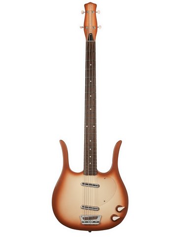 58 LONGHORN BASS COB