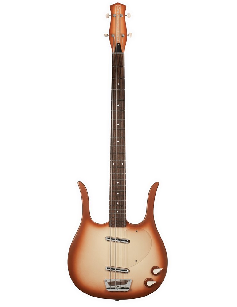 58 LONGHORN BASS COB