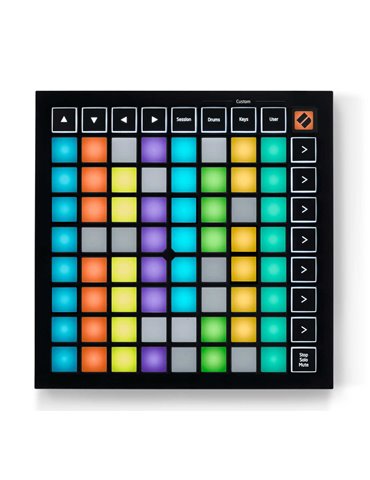 LAUNCHPAD MINI MK3