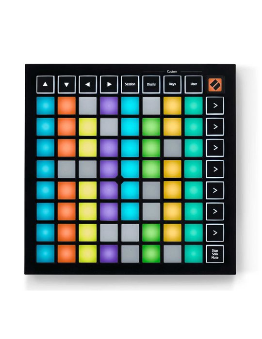 LAUNCHPAD MINI MK3