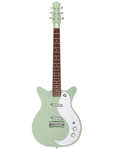 59M NOS+ KEEN GREEN
