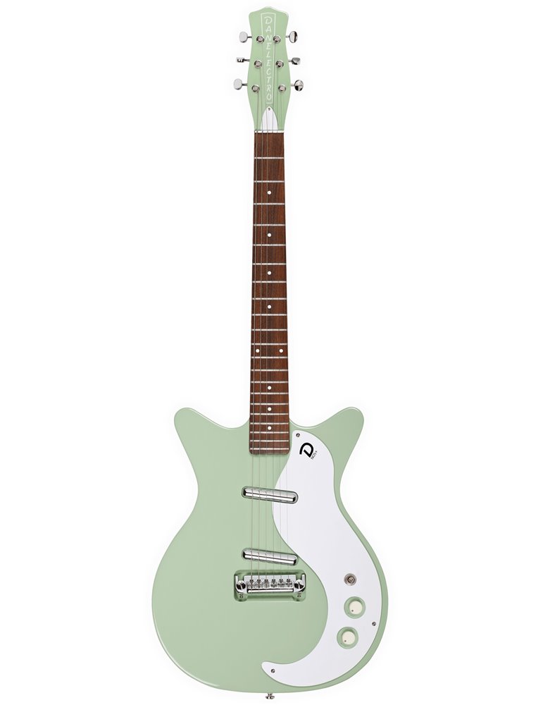 59M NOS+ KEEN GREEN